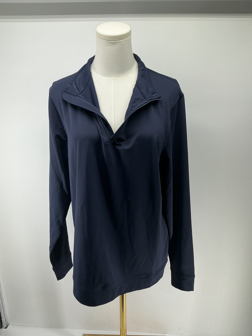 Performance Golf Quarter-Zip